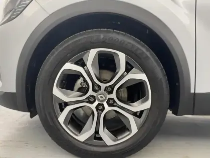 Photo 24 Renault Captur TCe 140 EDC 21 Intens 5p