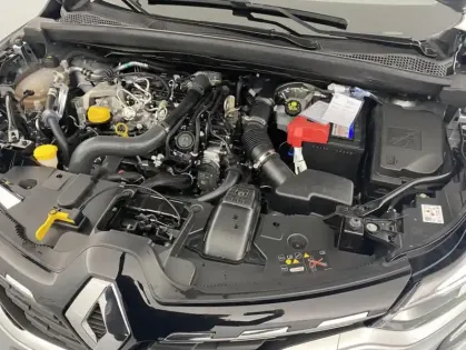 Photo 25 Renault Captur TCe 140 EDC 21 Intens 5p