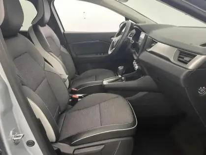 Photo 19 Renault Captur TCe 140 EDC 21 Intens 5p