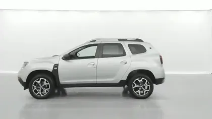 Photo 1 Dacia Duster Blue dCi 115 4x4 15 ans 5p