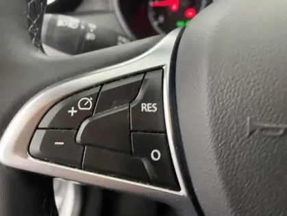 Photo 25 Dacia Duster Blue dCi 115 4x4 15 ans 5p