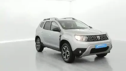 Photo 6 Dacia Duster Blue dCi 115 4x4 15 ans 5p