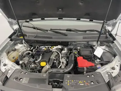 Photo 21 Dacia Duster Blue dCi 115 4x4 15 ans 5p