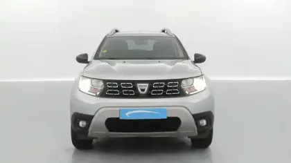 Photo 7 Dacia Duster Blue dCi 115 4x4 15 ans 5p