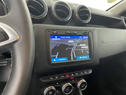 Photo 13 Dacia Duster Blue dCi 115 4x4 15 ans 5p