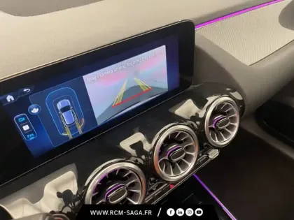 Photo 24 Mercedes GLA 250 e Hybrid EQ AMG Line