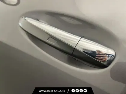 Photo 18 Mercedes GLA 250 e Hybrid EQ AMG Line