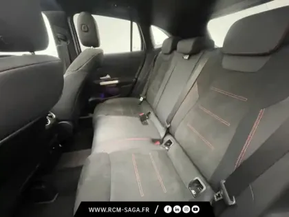 Photo 19 Mercedes GLA 250 e Hybrid EQ AMG Line