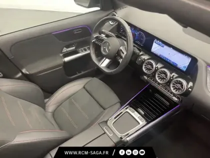 Photo 20 Mercedes GLA 250 e Hybrid EQ AMG Line