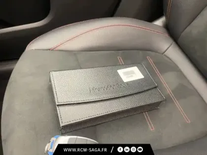 Photo 15 Mercedes GLA 250 e Hybrid EQ AMG Line