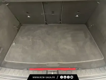 Photo 9 Mercedes GLA 250 e Hybrid EQ AMG Line