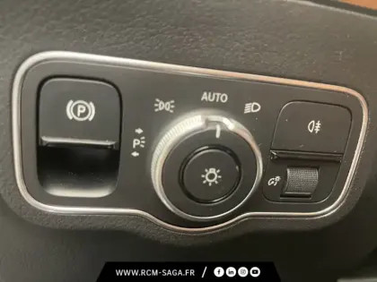 Photo 13 Mercedes GLA 250 e Hybrid EQ AMG Line