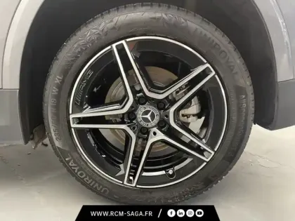 Photo 8 Mercedes GLA 250 e Hybrid EQ AMG Line