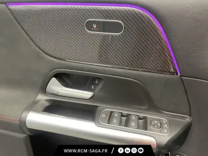 Photo 14 Mercedes GLA 250 e Hybrid EQ AMG Line