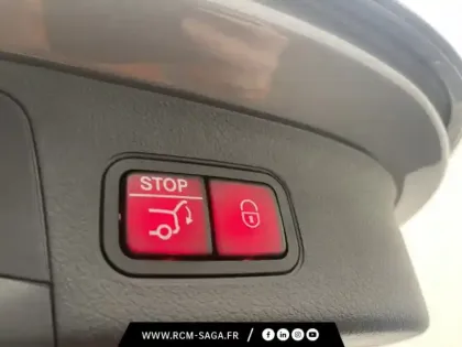 Photo 23 Mercedes GLA 250 e Hybrid EQ AMG Line