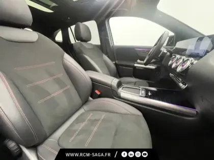 Photo 25 Mercedes GLA 250 e Hybrid EQ AMG Line