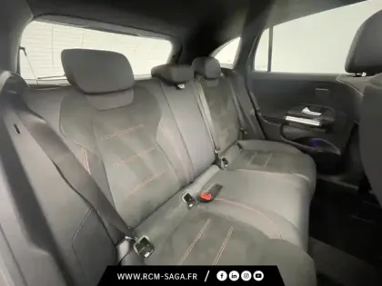 Photo 26 Mercedes GLA 250 e Hybrid EQ AMG Line