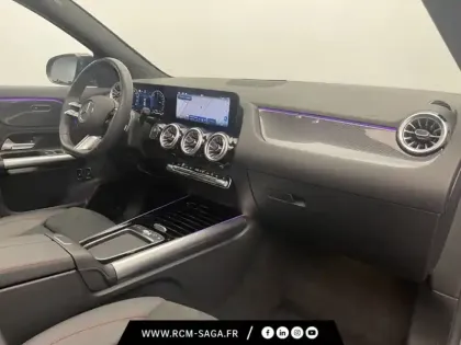 Photo 21 Mercedes GLA 250 e Hybrid EQ AMG Line