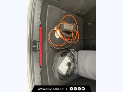 Photo 22 Mercedes GLA 250 e Hybrid EQ AMG Line