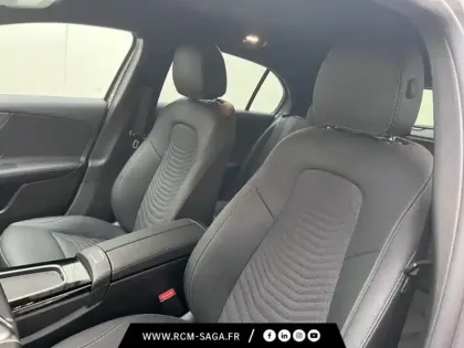 Photo 23 Mercedes Classe A 180 d Progressive Line