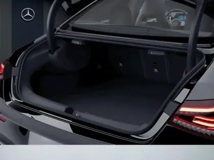 Photo 8 Mercedes CLA Coupé 180 AMG Line