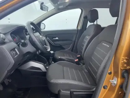 Photo 8 Dacia Duster Blue dCi 115 4x2 Prestige 5p