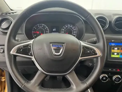 Photo 11 Dacia Duster Blue dCi 115 4x2 Prestige 5p