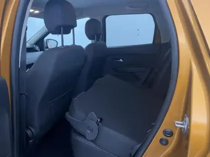 Photo 27 Dacia Duster Blue dCi 115 4x2 Prestige 5p