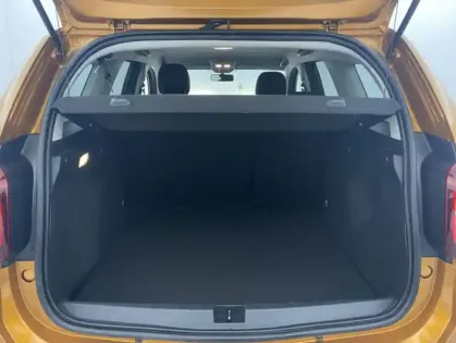 Photo 22 Dacia Duster Blue dCi 115 4x2 Prestige 5p