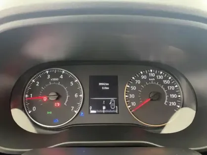 Photo 13 Dacia Duster Blue dCi 115 4x2 Prestige 5p