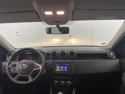 Photo 20 Dacia Duster Blue dCi 115 4x2 Prestige 5p