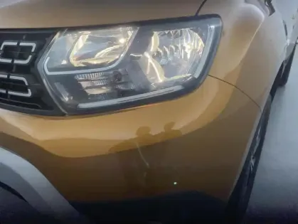 Photo 26 Dacia Duster Blue dCi 115 4x2 Prestige 5p