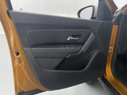 Photo 10 Dacia Duster Blue dCi 115 4x2 Prestige 5p