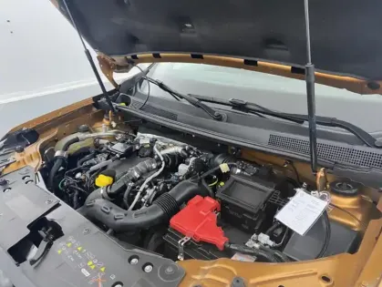 Photo 25 Dacia Duster Blue dCi 115 4x2 Prestige 5p