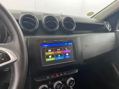 Photo 14 Dacia Duster Blue dCi 115 4x2 Prestige 5p