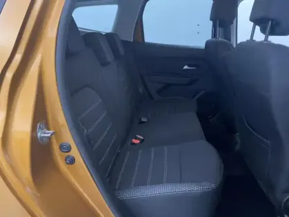 Photo 21 Dacia Duster Blue dCi 115 4x2 Prestige 5p