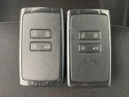 Photo 18 Dacia Duster Blue dCi 115 4x2 Prestige 5p