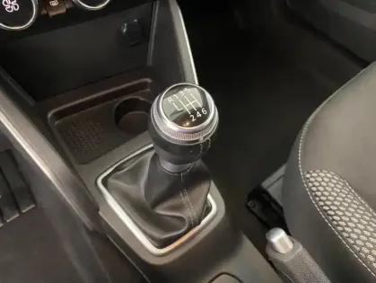 Photo 17 Dacia Duster Blue dCi 115 4x2 Prestige 5p