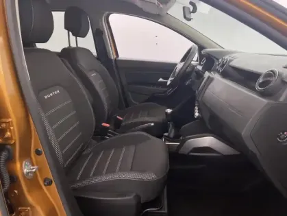 Photo 19 Dacia Duster Blue dCi 115 4x2 Prestige 5p