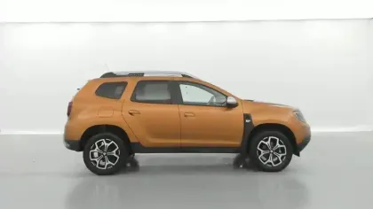 Photo 5 Dacia Duster Blue dCi 115 4x2 Prestige 5p
