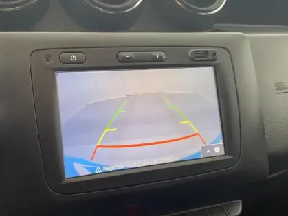 Photo 16 Dacia Duster Blue dCi 115 4x2 Prestige 5p