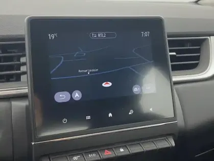 Photo 15 Renault Captur TCe 130 EDC FAP Business 5p