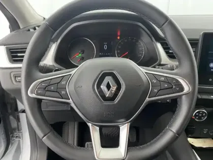 Photo 11 Renault Captur TCe 130 EDC FAP Business 5p