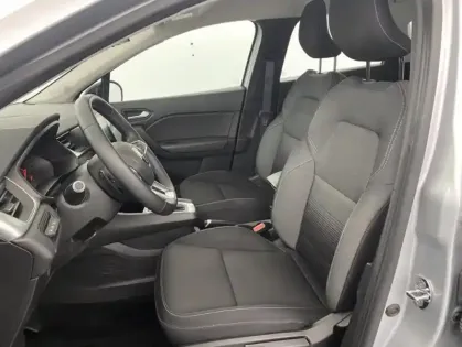 Photo 8 Renault Captur TCe 130 EDC FAP Business 5p