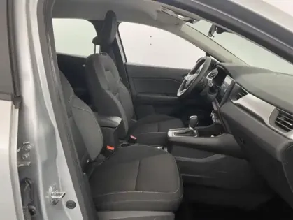 Photo 19 Renault Captur TCe 130 EDC FAP Business 5p