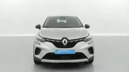 Photo 7 Renault Captur TCe 130 EDC FAP Business 5p