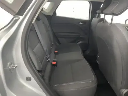 Photo 21 Renault Captur TCe 130 EDC FAP Business 5p