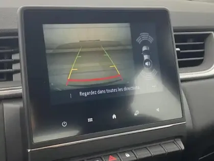 Photo 16 Renault Captur TCe 130 EDC FAP Business 5p