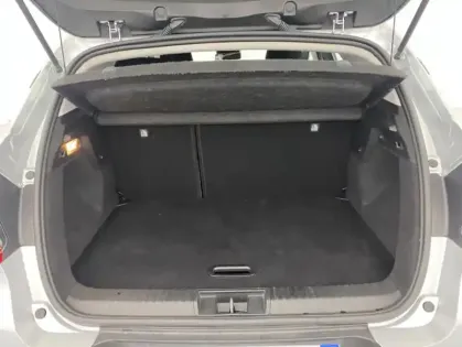 Photo 22 Renault Captur TCe 130 EDC FAP Business 5p