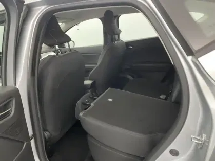 Photo 27 Renault Captur TCe 130 EDC FAP Business 5p